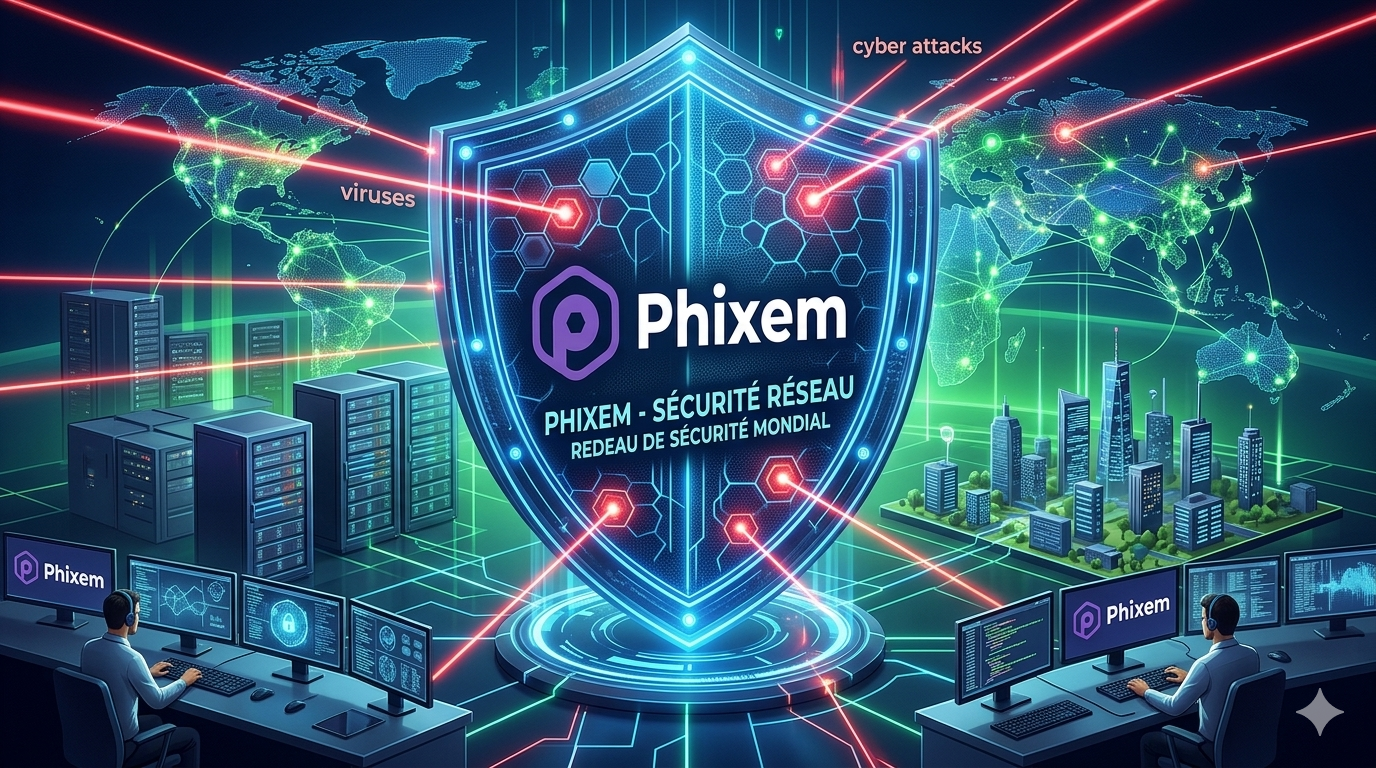secu phixem